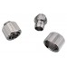 Fitting Pair, Compression for 13mm x 16mm (1/2in x 5/8in)