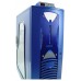 PC2-650BU Liquid Cooling System, Blue [06mm, 1/4in]