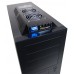 PC3-426BK Plus Liquid Cooling, Black [06mm, 1/4in]