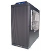 PC3-724BK Liquid Cooling System, Black [10mm, 3/8in]