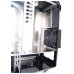 PC3-726BK Liquid Cooling System, Black [10mm, 3/8in ID]