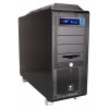 PC4-1026BK Liquid Cooling System, Black