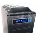 PC4-1026BK Liquid Cooling System, Black