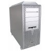 PC5-1326SL Liquid Cooling System, Silver [no nozzles or pump]