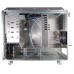 PC5-1326SL Liquid Cooling System, Silver [no nozzles or pump]