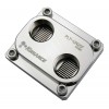 PLT-UN25F Cold Plate, 25mm x 25mm (0.98in x 0.98in)