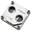 PLT-UN30F Cold Plate, 30mm x 30mm (1.18in x 1.18in)