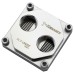 PLT-UN30F Cold Plate, 30mm x 30mm (1.18in x 1.18in)