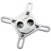 PLT-UN30F Cold Plate, 30mm x 30mm (1.18in x 1.18in)