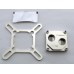 PLT-UN30F Cold Plate, 30mm x 30mm (1.18in x 1.18in)