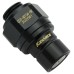 QD3 Male Quick Disconnect No-Spill Coupling, Male Threaded G 1/4 BSPP *Black*
