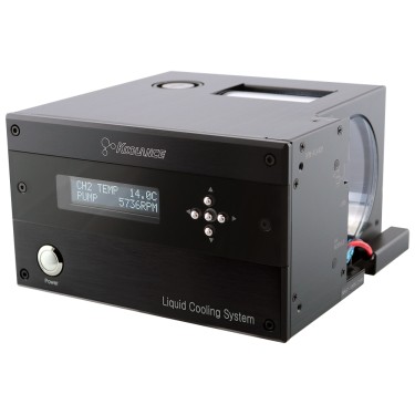 RPM-ALX400 Reservoir and Pump Module for ALX Series (Rev.3.0)