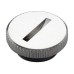 Fitting Socket Plug, G 1/4 BSPP - [5 Pack]