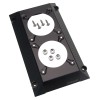 2x80mm Fan Radiator Shroud, Black