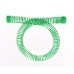Tubing Spring Wrap, Steel Green for OD 13mm (1/2in)