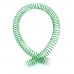 Tubing Spring Wrap, Steel Green for OD 13mm (1/2in)