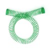 Tubing Spring Wrap, Steel Green for OD 16mm (5/8in)