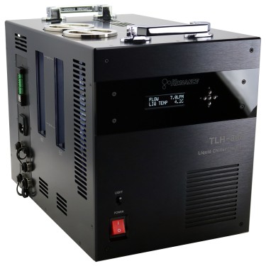 TLH-300 Thermoelectric Liquid Chiller with Heater