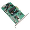 TMS-100K Software Interface Card