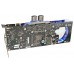 VID-398GX2 Water Block (NVIDIA GeForce 9800 GX2 Video Card)