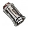 VL2 Quick Disconnect Low-Spill Coupling Female, Threaded G 1/4