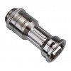 VL2N Female Quick Disconnect No-Spill Coupling, Threaded G 1/4 BSPP