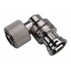 VL3 Quick Disconnect Low-Spill Coupling, Female Angle for 13mm x 16mm (1/2in x 5/8in)
