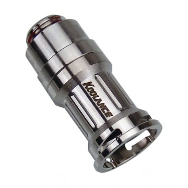 VL3 Quick Disconnect Low-Spill Coupling Female, Threaded G 1/4