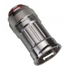 VL4 Quick Disconnect Low-Spill Coupling Female, Threaded G 3/8