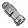 VL4N Female Quick Disconnect No-Spill Coupling, Threaded G 3/8 BSPP