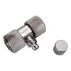 Drain Valve for ID 13mm (1/2in)