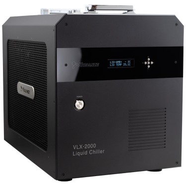 VLX-2000 Refrigeration Liquid Chiller (110VAC /60Hz Only)