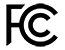 FCC logo