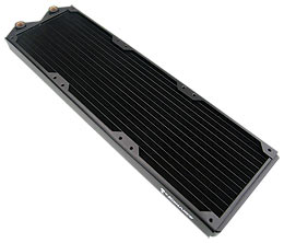 Pc store water radiator